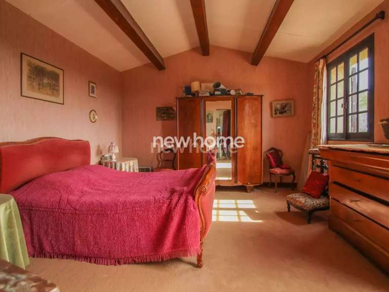 House Fayence - 3 bedrooms - 140m²