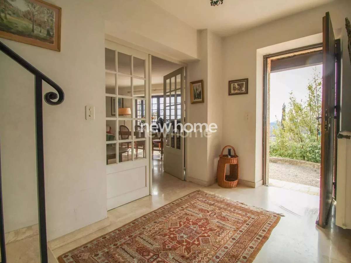 House Fayence
