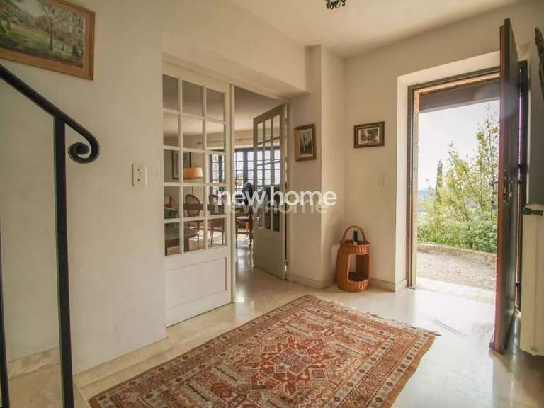 House Fayence - 3 bedrooms - 140m²