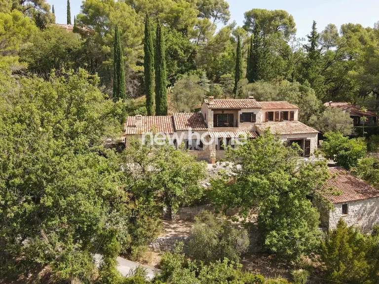 House Fayence - 3 bedrooms - 140m²