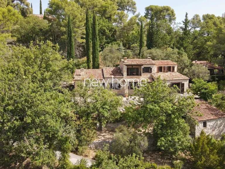 Maison Fayence - 3 chambres - 140m²