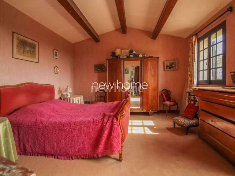 Maison Fayence - 3 chambres - 140m²