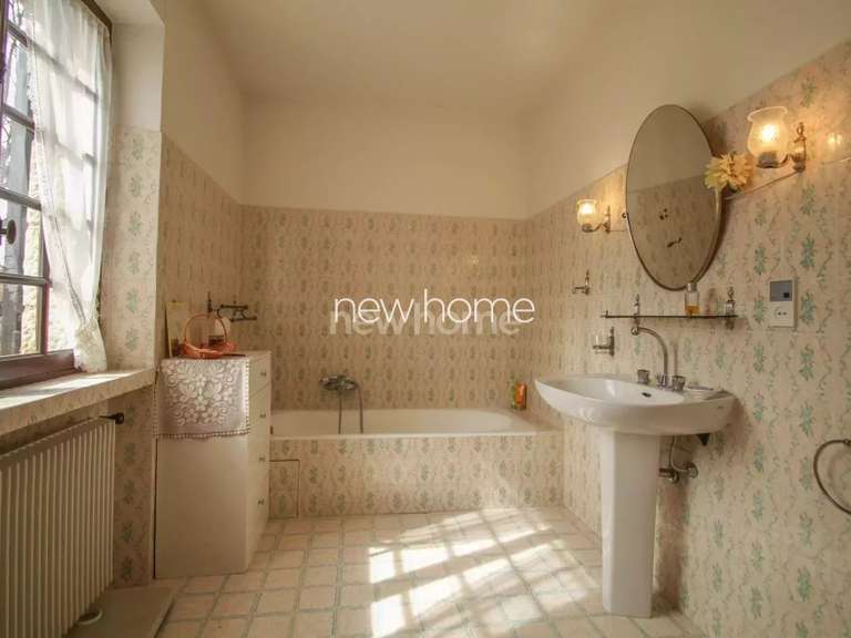 Maison Fayence - 3 chambres - 140m²