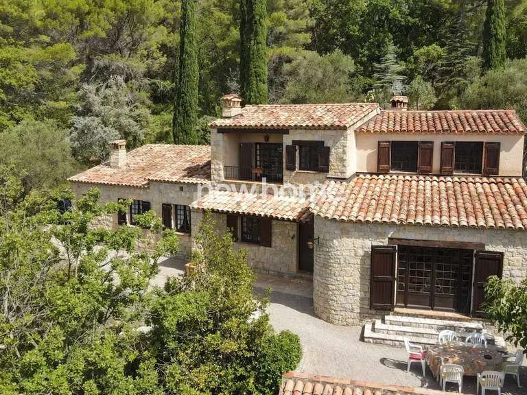 House Fayence - 3 bedrooms - 140m²