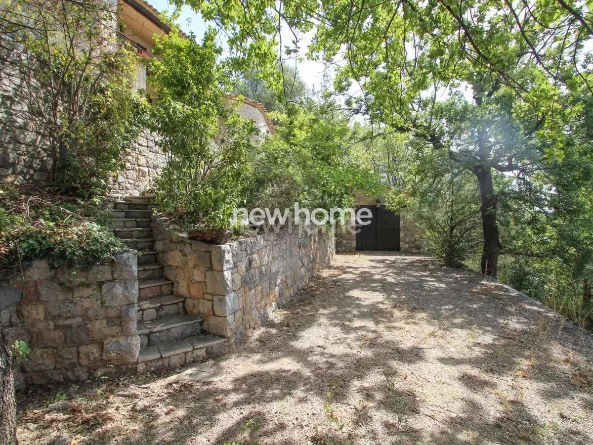 House Fayence