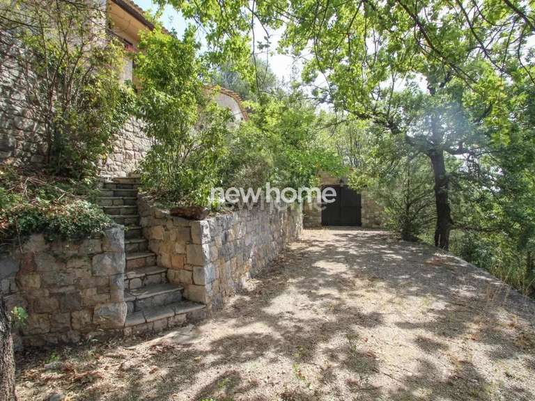 House Fayence - 3 bedrooms - 140m²
