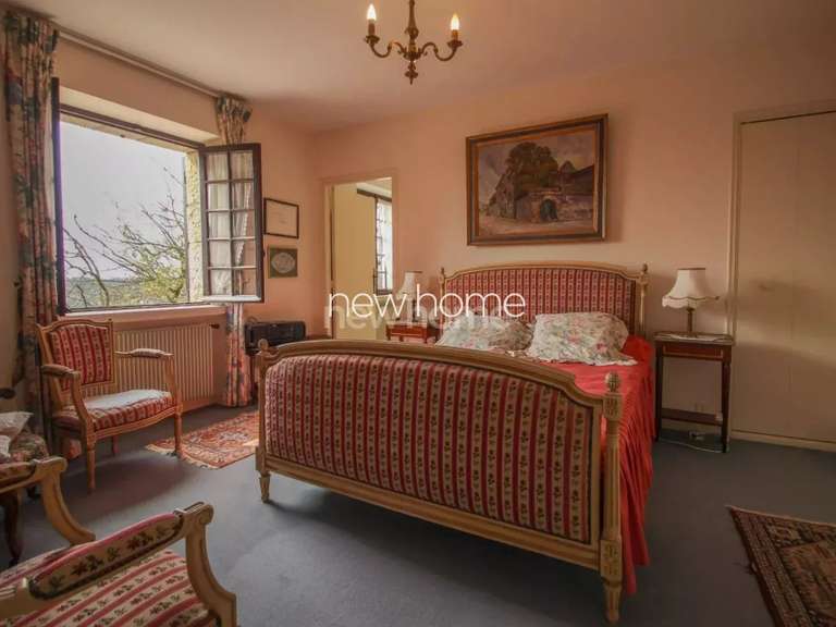 Maison Fayence - 3 chambres - 140m²