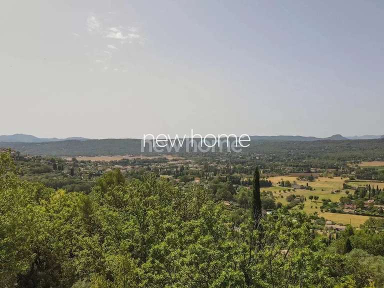 Maison Fayence - 3 chambres - 140m²