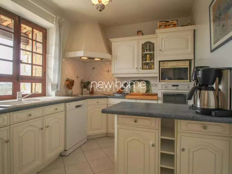 Maison Fayence - 3 chambres - 140m²