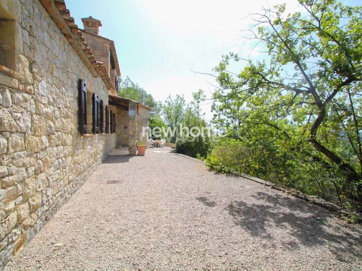 House Fayence