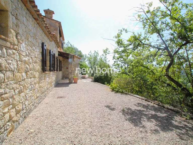 House Fayence - 3 bedrooms - 140m²