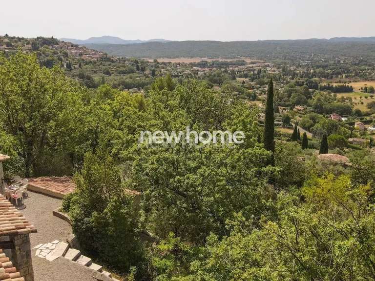 House Fayence - 3 bedrooms - 140m²