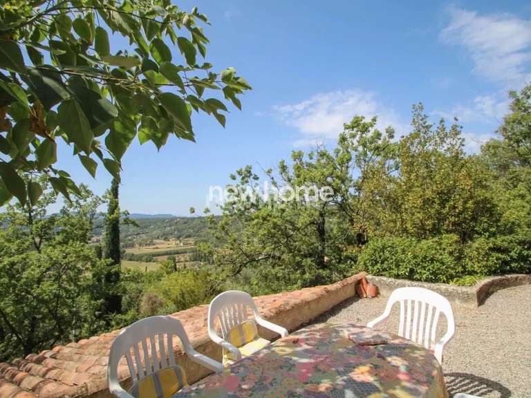 House Fayence - 3 bedrooms - 140m²