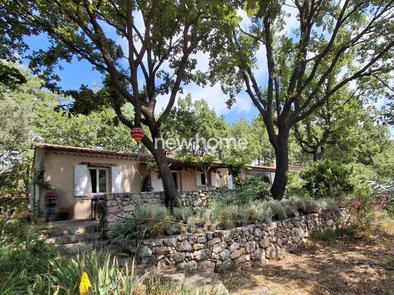 House Fayence - 4 bedrooms - 180m²