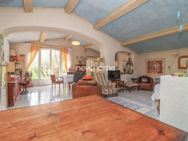 House Fayence - 4 bedrooms - 180m²