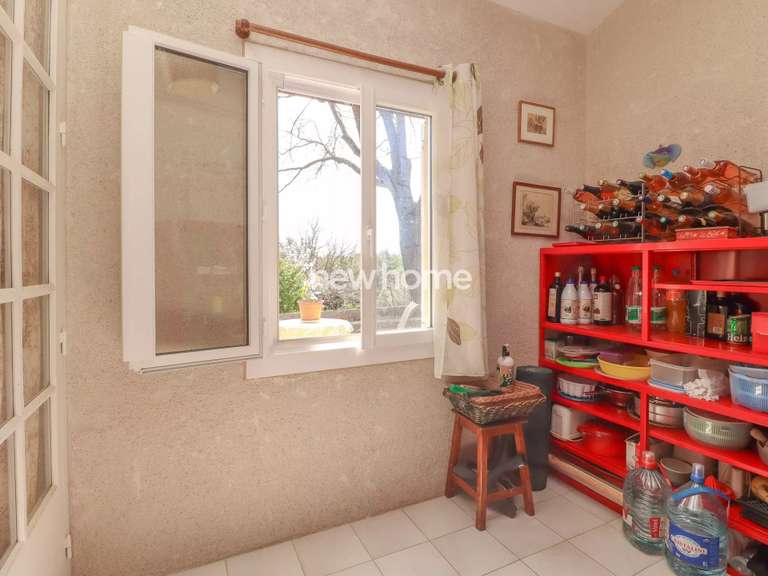 House Fayence - 4 bedrooms - 180m²