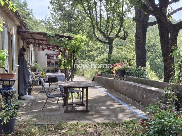 House Fayence - 4 bedrooms - 180m²