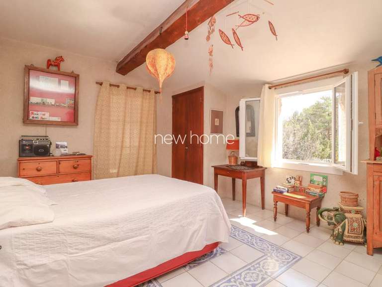 Maison Fayence - 4 chambres - 180m²