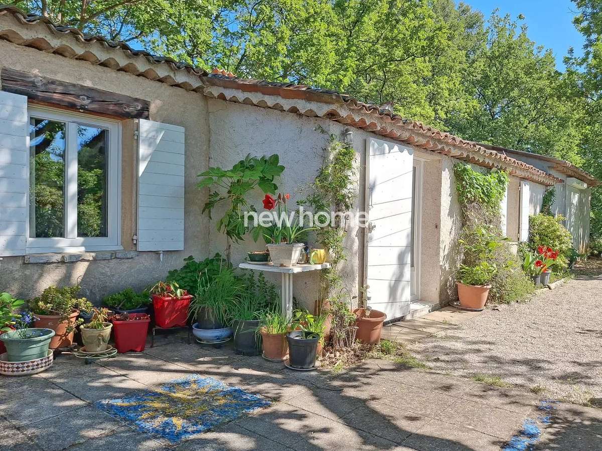 House Fayence
