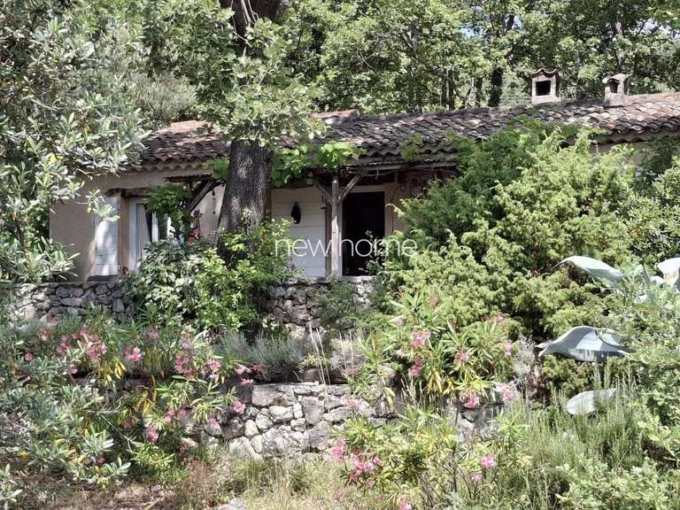 Maison Fayence - 4 chambres - 180m²