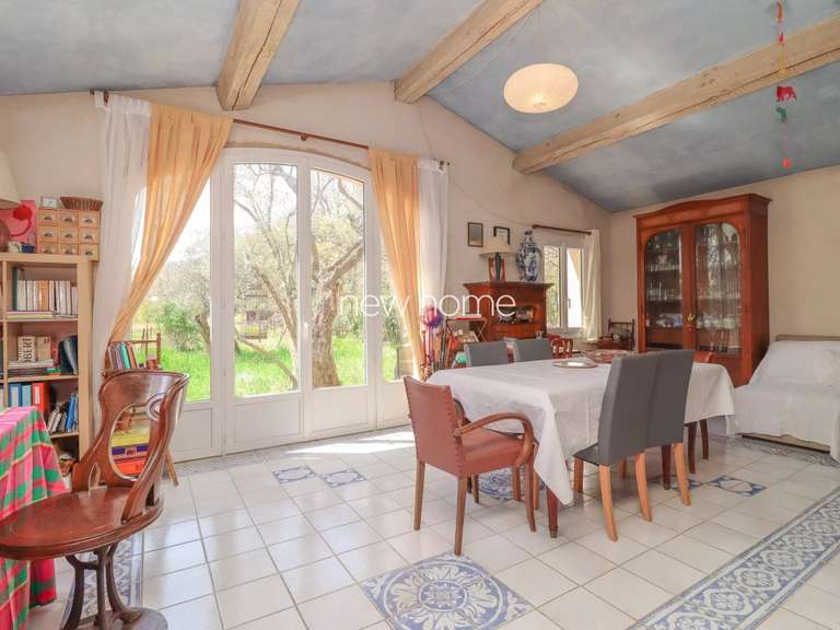 Maison Fayence - 4 chambres - 180m²