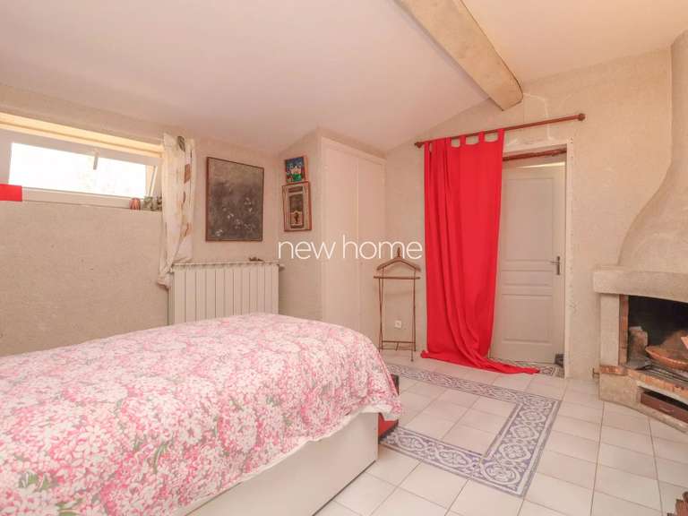 Maison Fayence - 4 chambres - 180m²