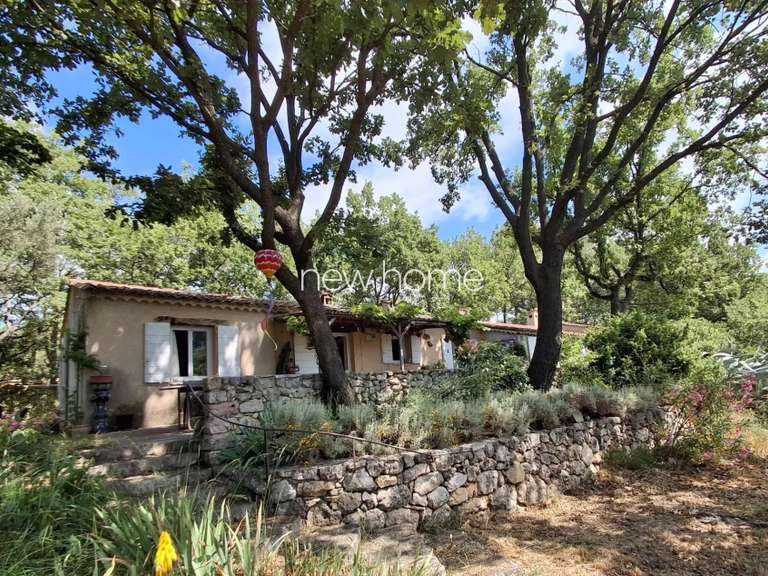 Maison Fayence - 4 chambres - 180m²