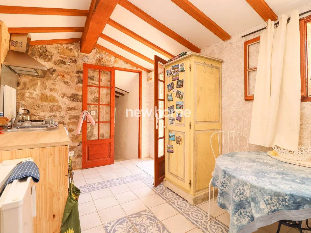 Maison Fayence