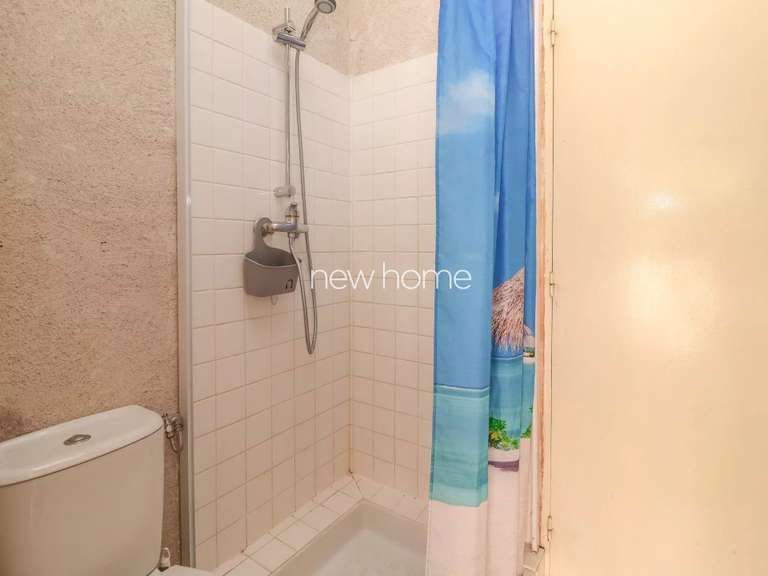 Maison Fayence - 4 chambres - 180m²