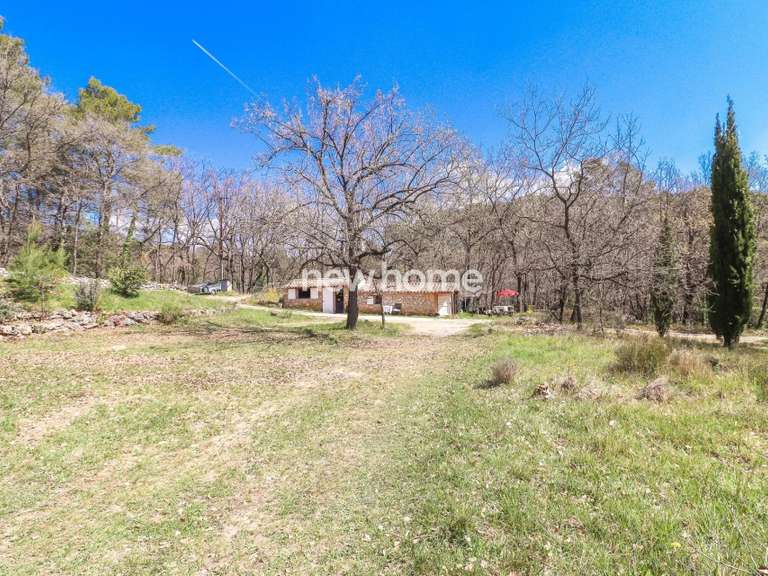 House Fayence - 4 bedrooms - 180m²