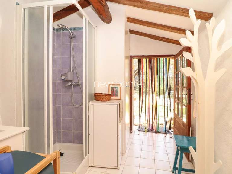 Maison Fayence - 4 chambres - 180m²