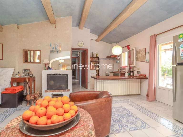 Maison Fayence - 4 chambres - 180m²
