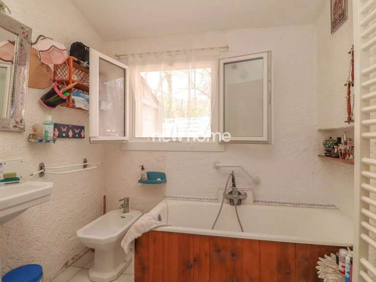 House Fayence - 4 bedrooms - 180m²