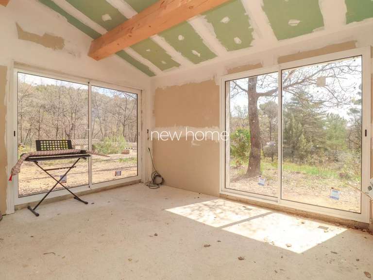 Maison Fayence - 4 chambres - 180m²