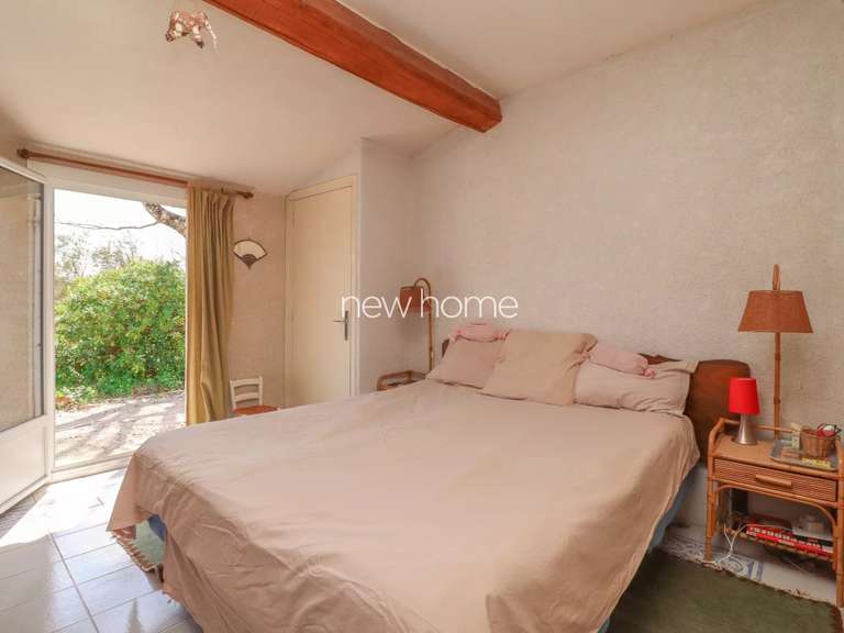 Maison Fayence - 4 chambres - 180m²