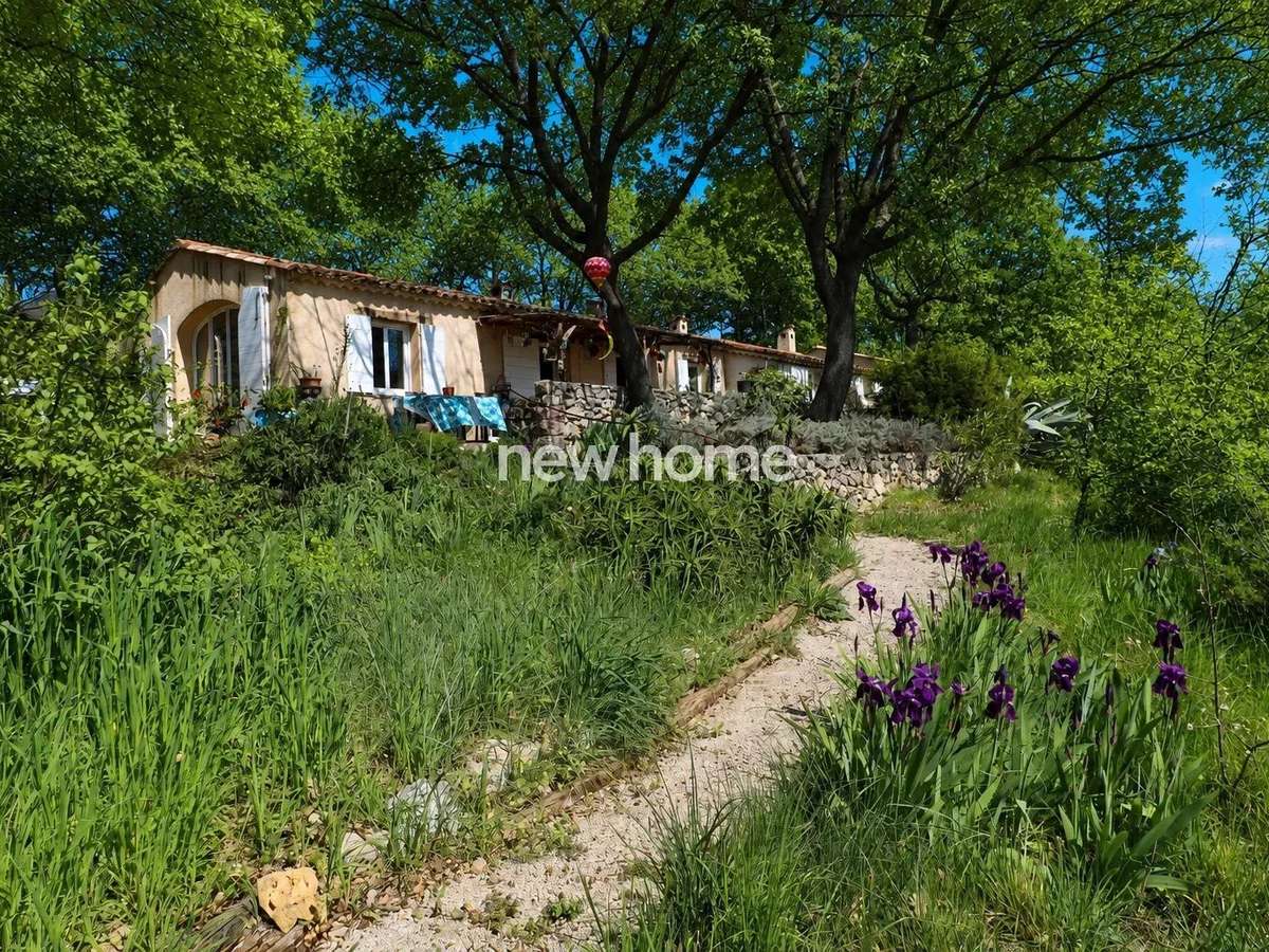 House Fayence