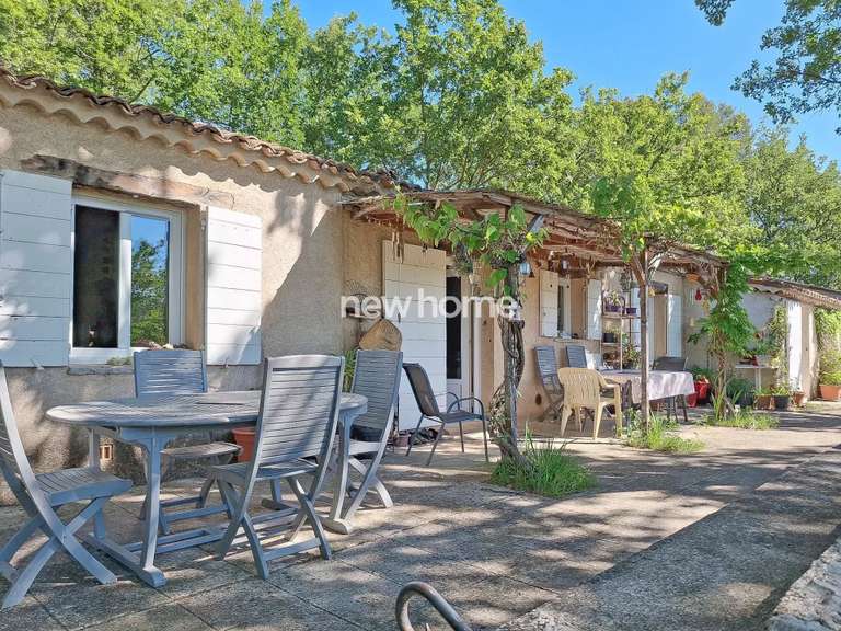 Maison Fayence - 4 chambres - 180m²
