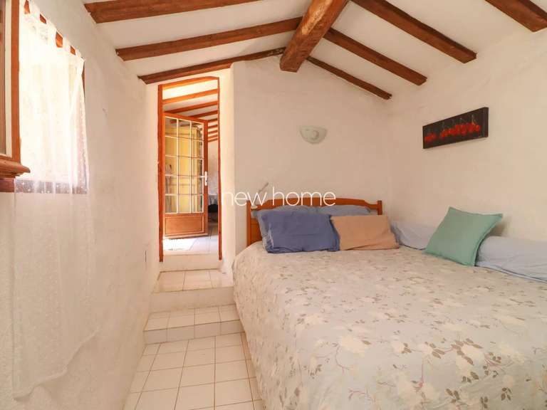 Maison Fayence - 4 chambres - 180m²