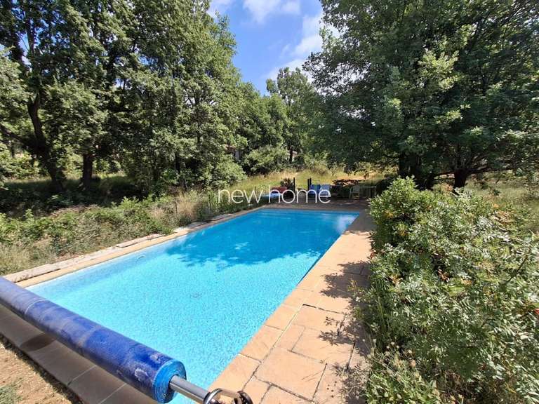 Maison Fayence - 4 chambres - 180m²