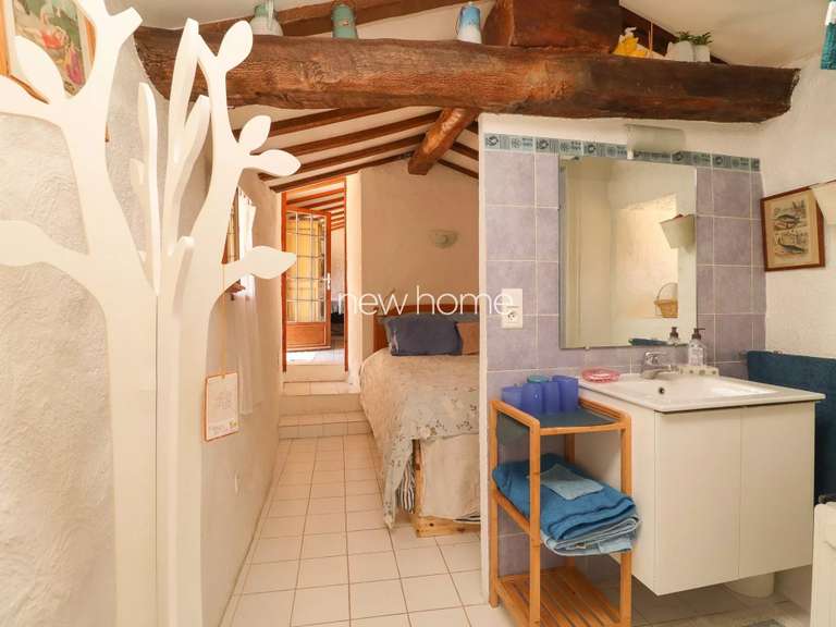 Maison Fayence - 4 chambres - 180m²