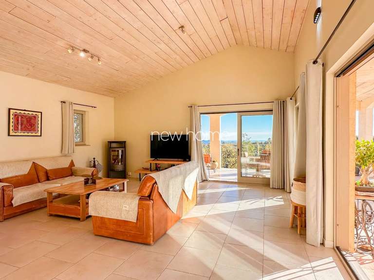 Maison Fayence - 3 chambres - 180m²