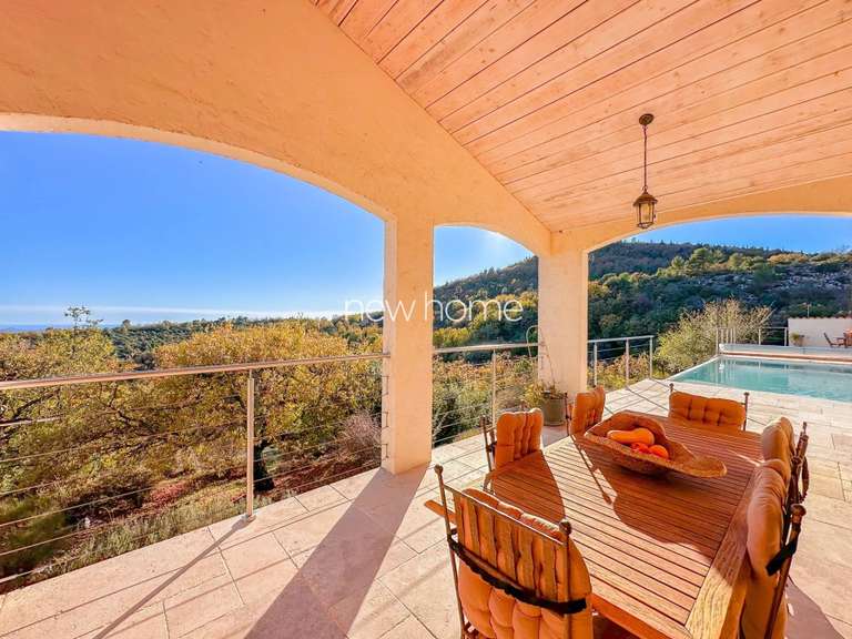 Maison Fayence - 3 chambres - 180m²