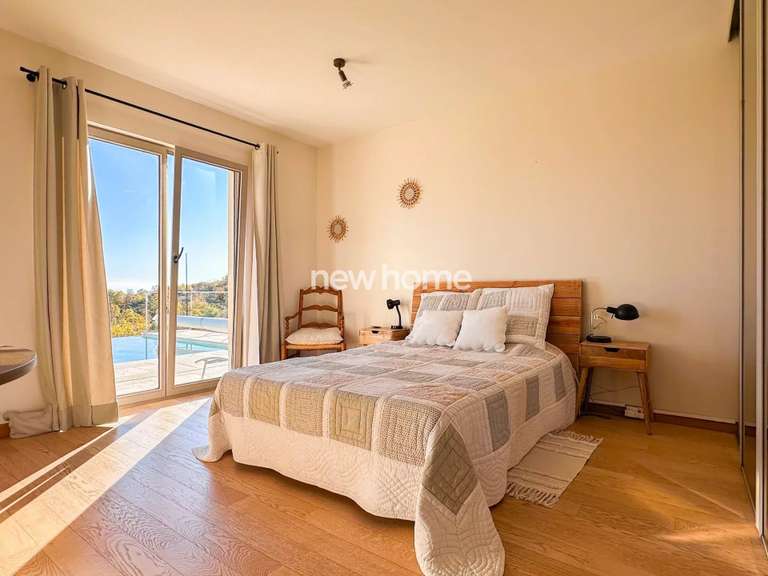 Maison Fayence - 3 chambres - 180m²