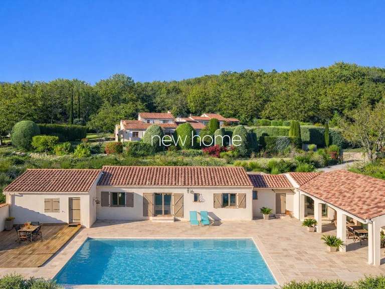 Maison Fayence - 3 chambres - 180m²