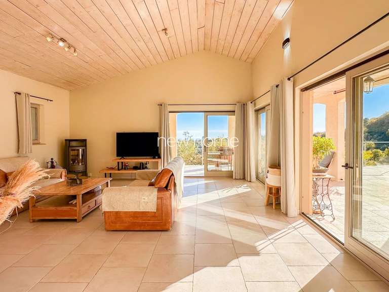 Maison Fayence - 3 chambres - 180m²