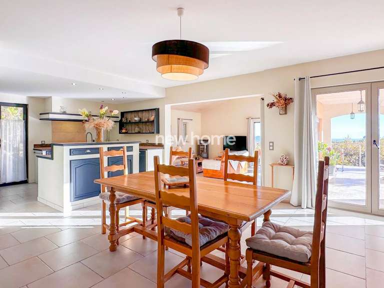 Maison Fayence - 3 chambres - 180m²