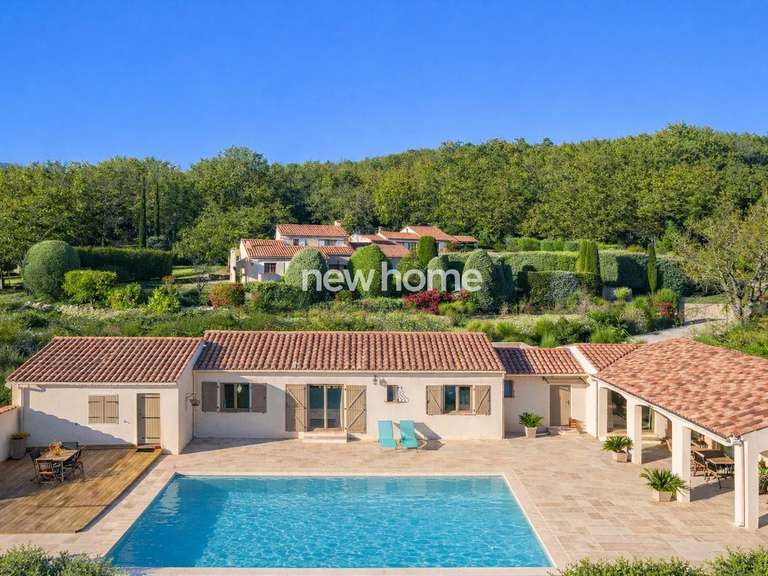 Maison Fayence - 3 chambres - 180m²