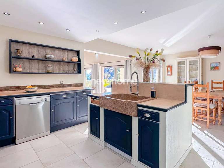 Maison Fayence - 3 chambres - 180m²