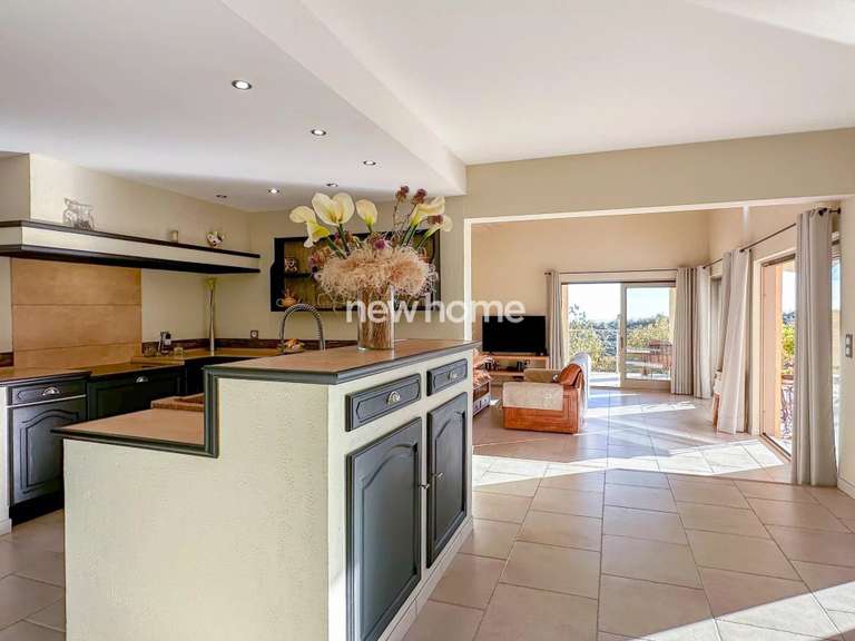 Maison Fayence - 3 chambres - 180m²