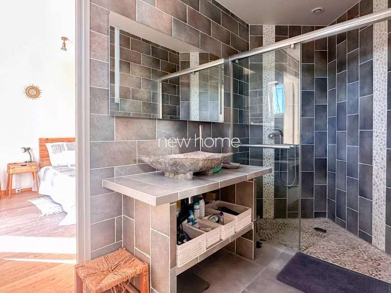 Maison Fayence - 3 chambres - 180m²